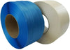 Polyprop Machine Strap 200/190, white