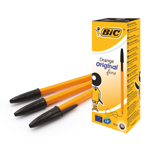 Economy Ballpoint Pen (Pack 20)
