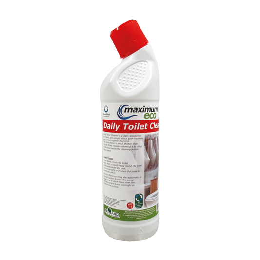 Daily Toilet Cleaner, 1L