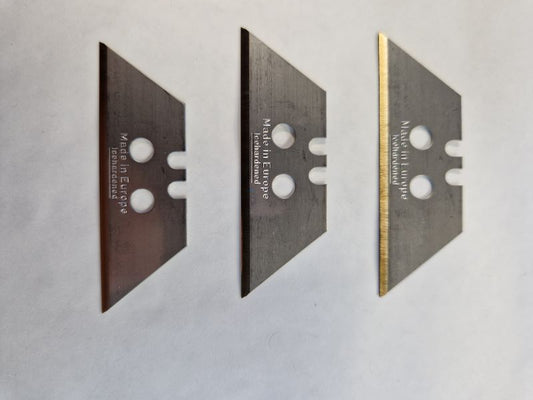 Martor No.99 SNR/SNL Replacement Blades