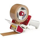 Tape dispenser 75mm PG75B