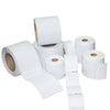 P20343 Direct thermal label, 76mm id core, 300/rl