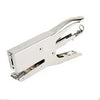 Plier Stapler, Stronghold, SHK1, for 26/6 Staples