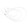 Natural Cable Ties