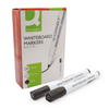 Q-Connect Permanent Marker Fine Black