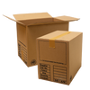 BDC2 Cardboard Box