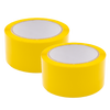 Acrylic Tape Yellow