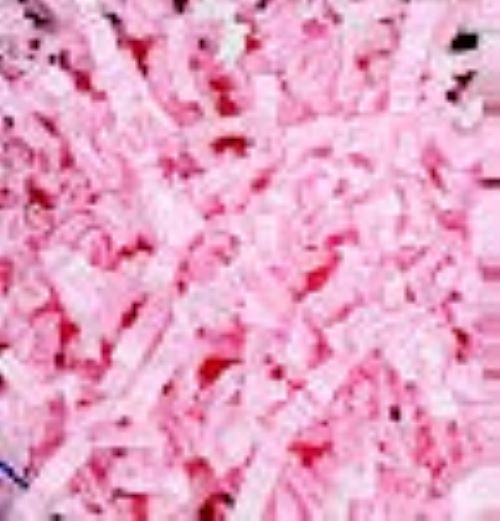 Zig-Zag Paper, Rose