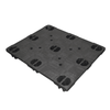 Nestable Plastic Pallets Closed Deck