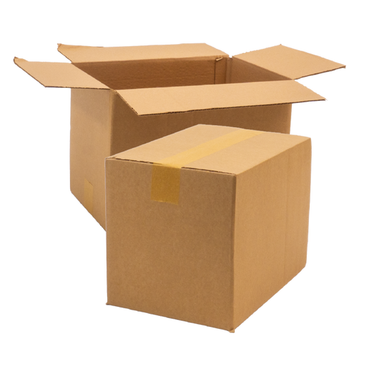 Printer Box 9" single wall