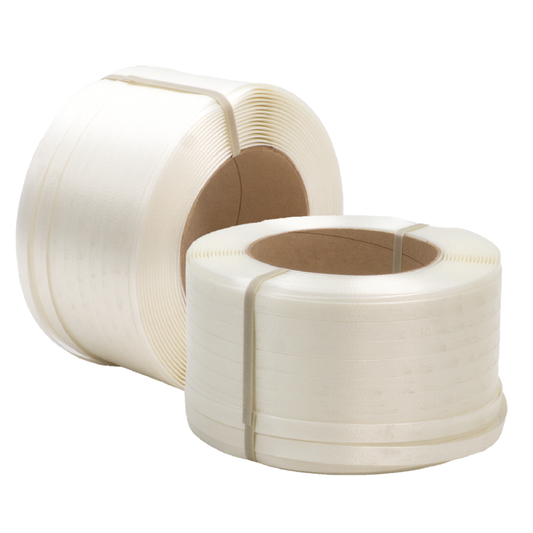 Heavy Duty Composite Cord Strap