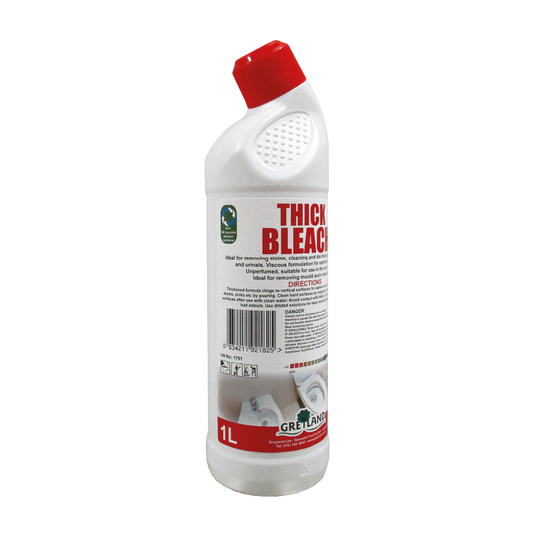 Thick Bleach, 1L