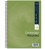 A4 Notebook (Pack of 3)