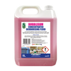 Bubblegum Deodourising Fluid, 5L