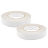 Double sided polyprop tape