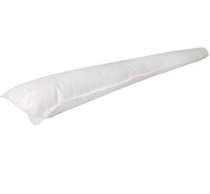 Absorbent Sock, Pack 12