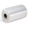 Clear Cast Machine Film, 74mm i.d core