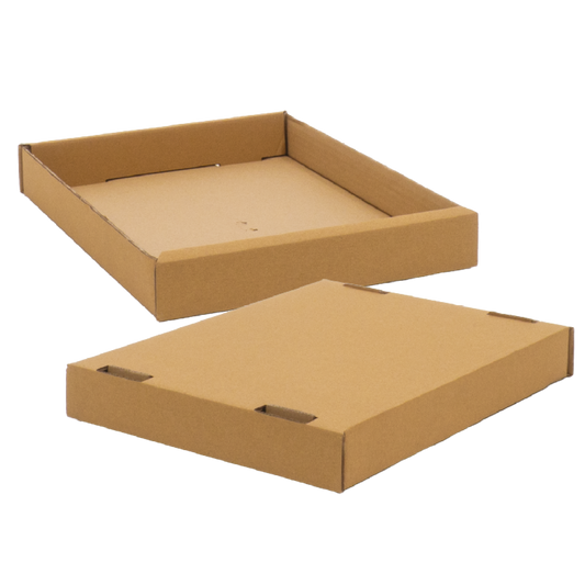 0422, plain, Shoe Box Lid