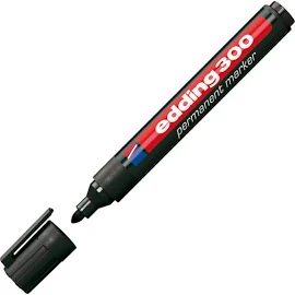 Permanent Marker (Pack 10)