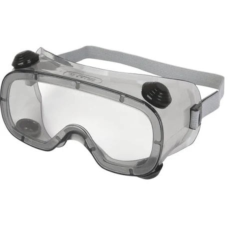 Safety Googles, General Purpose