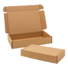 Single Wall Carton, 0427 Style