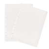 Sheet Protectors, Pack of 25 A4
