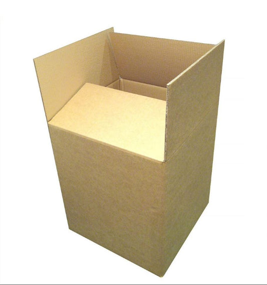 Double Wall Cardboard Box, 0201