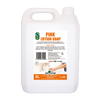 Pink Lotion Soap, Bulk Fill, 5L