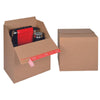 Despatch Box, Plain, Crash Lock, Peel & Seal