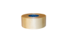 E-Tape 2 Silver, Hot Melt, Clear