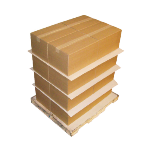 Anti Slip Sheet Standard