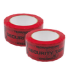 Tamper Evident Red Security Tape