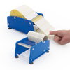 Manual Label Dispenser, Wall or Desk Mounted