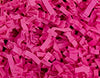 Zig-Zag Paper, Pink
