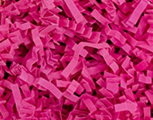 Zig-Zag Paper, Pink