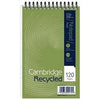 Pocket Notepad (Pack 10)