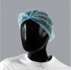 Blue Mob Cap