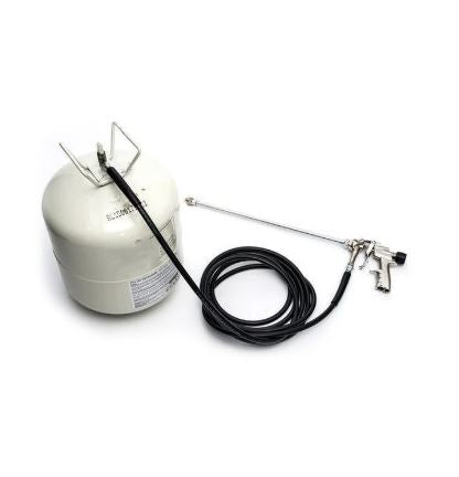 Ramsol Spray Gun