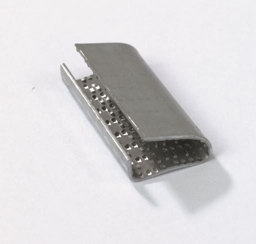 16 x 30mm Serrated Seals