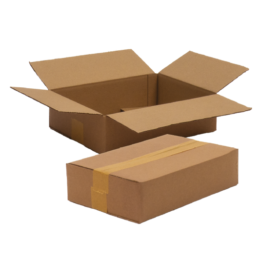 Printer Box 3" single wall