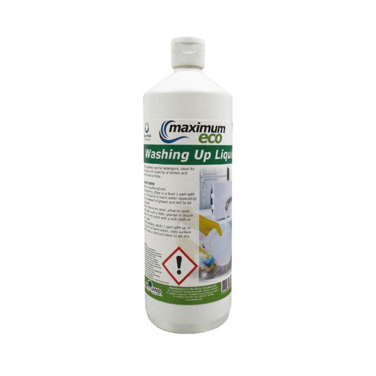 Washing Up Liquid, 1L