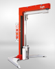 Noxon - BOOM 202 ROTARY ARM