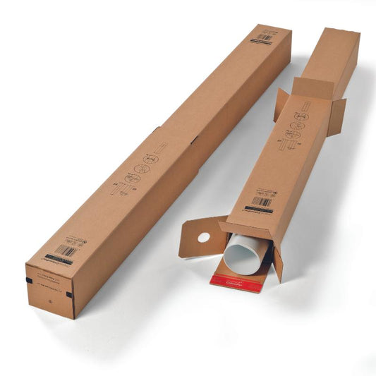 Telescopic Box, Outer CP 073.060