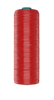Grip Film Superior Pallet Wrap - Red tint, 6mu