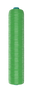 Grip Film Pallet Wrap - Green tint, 6mu