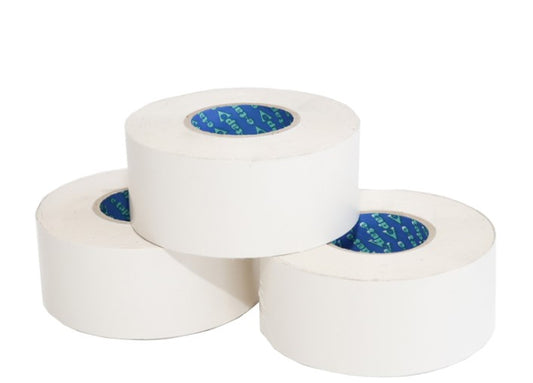 E-Tape 1 Gold, Solvent, White