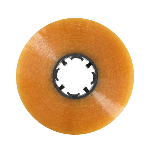 Zero Tape 400 Fast Tack, High Adhesion Tape, Clear