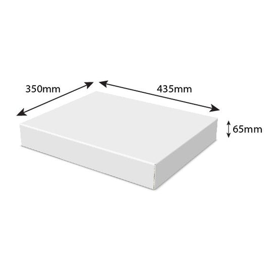 SW Carton, Plain, 0427 Style