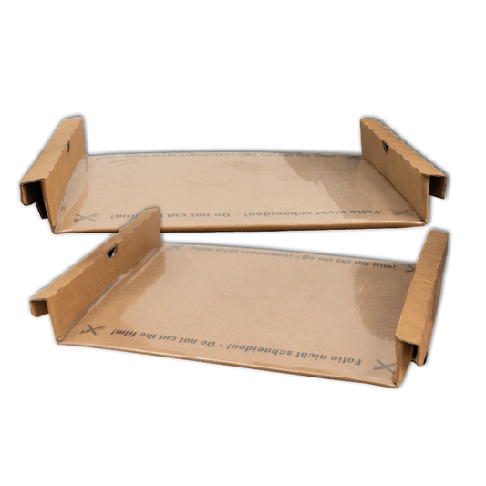 Fix Tray for Mobile Phone Colompac, FT 140.002