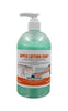Apple Lotion Soap, 500ml